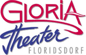 Gloria Theater Logo 300