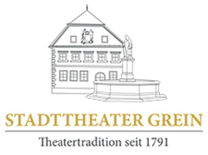 Stadttheater Grein Logo 300