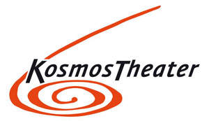 Kosmos Theater Logo 300