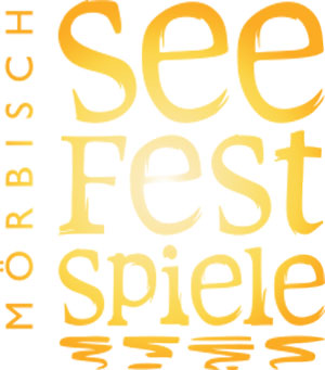 Mörbischer Seefestspiele Logo 300