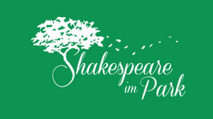 Shakespeare im Park Logo 300