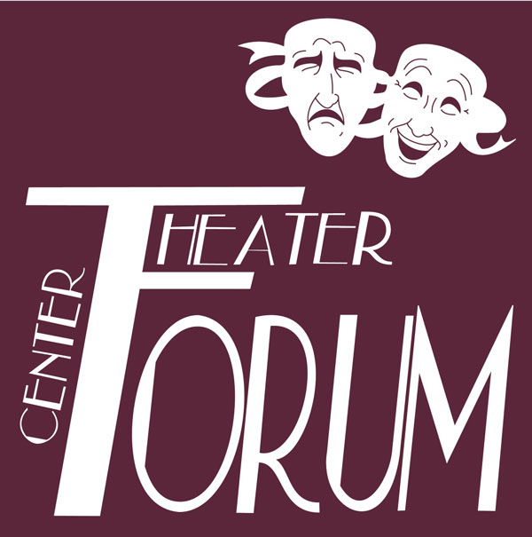 Theater Center Forum Logo 600