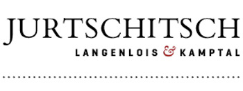 Weingut Jurtschitsch, Logo 300 schmal