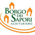 borgo dei sapori logo 120