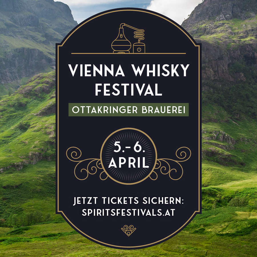 Whisky Festival 2024, Sujet 