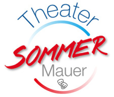 Theatersommer Mauer Logo 300