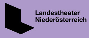 Landestheater Niederösterreich Logo 300