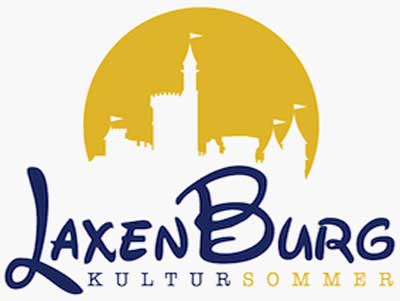 Kultursommer Laxenburg Logo 400