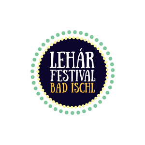 Logo - Lehár Festival Bad Ischl © Walter Pani