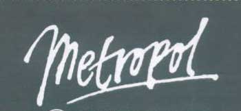Metropol Logo 350