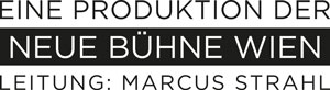 Neue Bühne Wien Logo 300