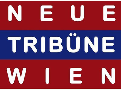 Neue Tribüne Wien Logo 400