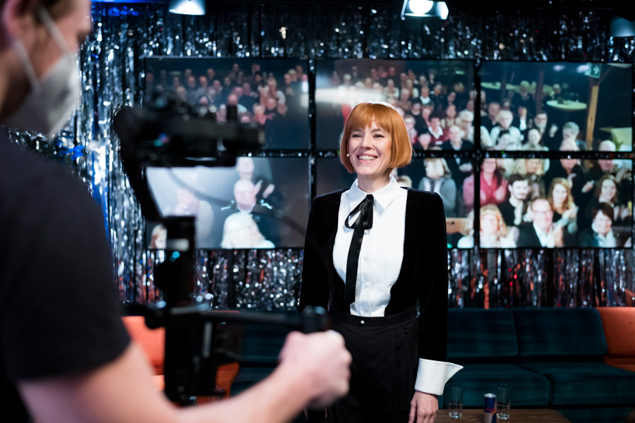 Pia Hierzegger © Nikolaus Ostermann 