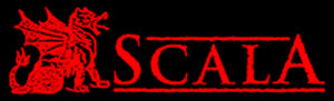 SCALA Logo 300
