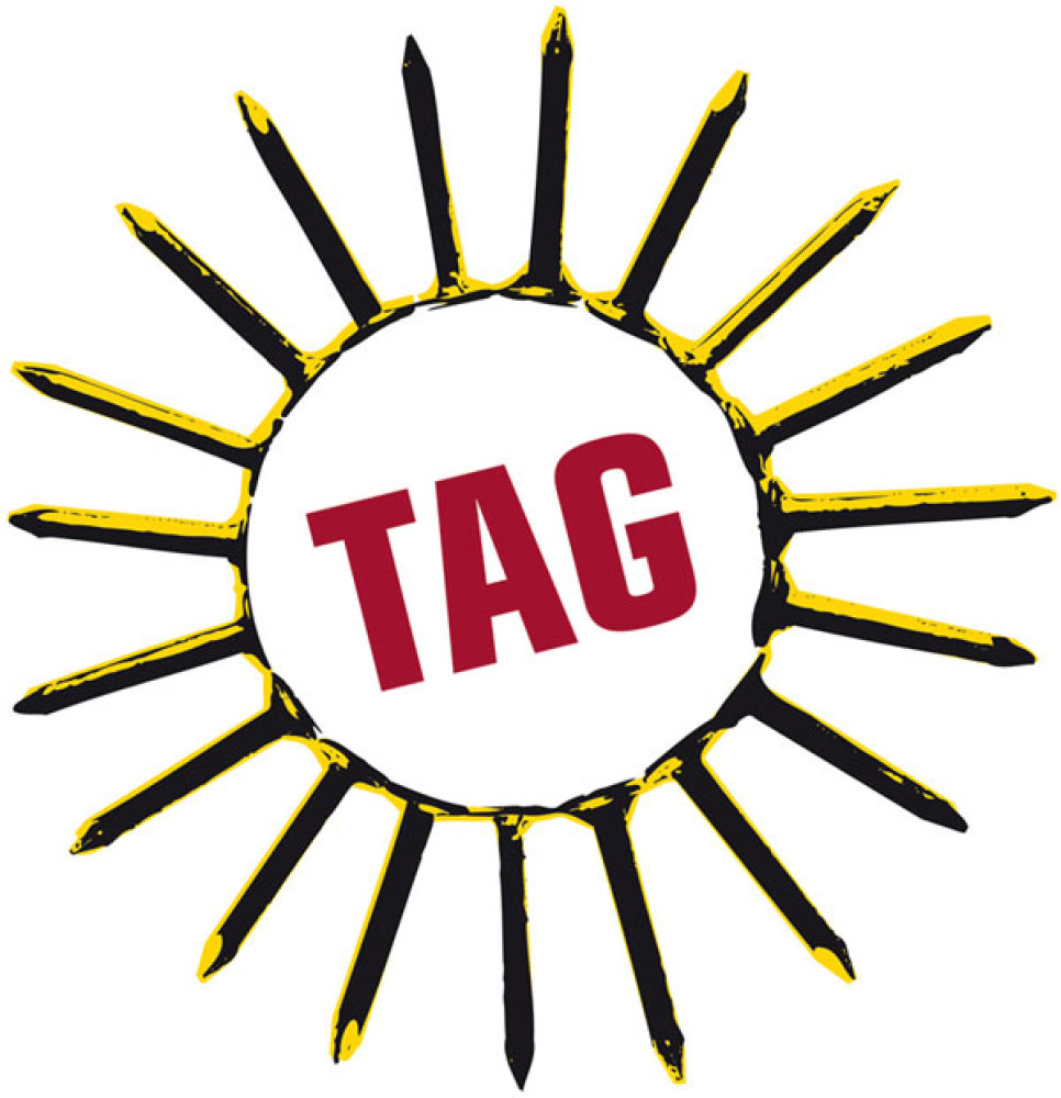 TAG Logo 600