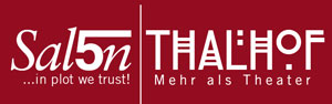 Salon 5 Thalhof Logo 300