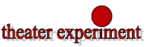 theater experiment Logo 300