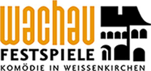 Wachau Festspiele Weißenkirchen Logo 300