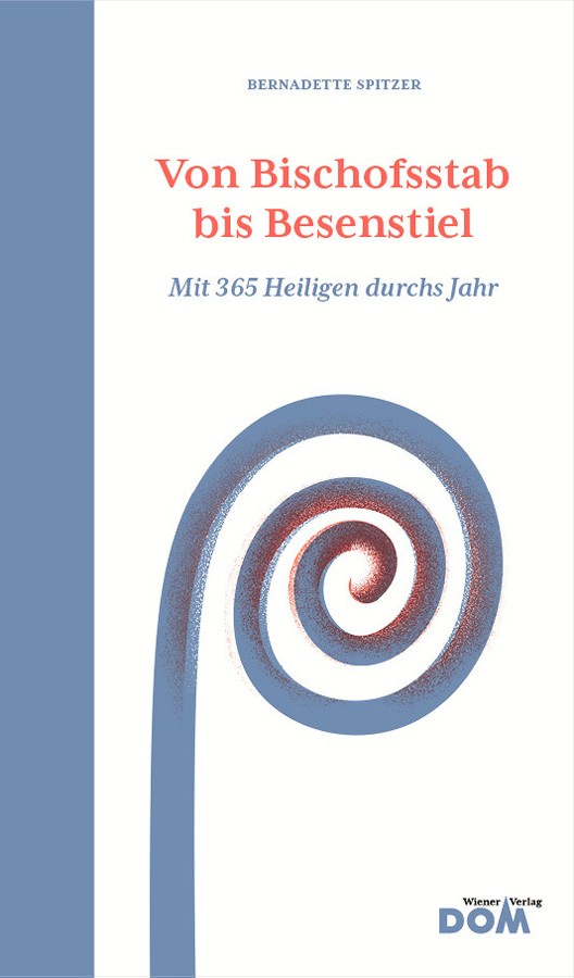 Von Bischofsstab bis Besenstiel Cover 900