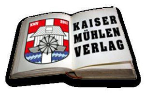 Kaisermühlen Verlag Logo 300