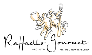 Raffaello Gourmet Logo 300