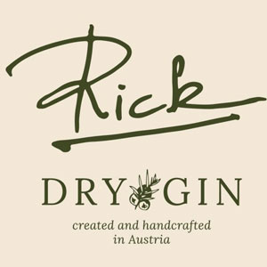 Rock Gin Logo 300 quadratisch