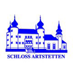 Schloss Artstetten Logo 250