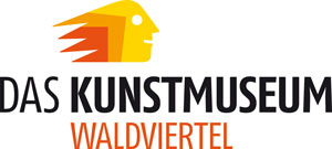 Das Kunstmuseum Waldviertel Logo 300