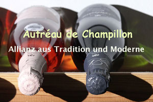 Champagne Autréau Titel 300