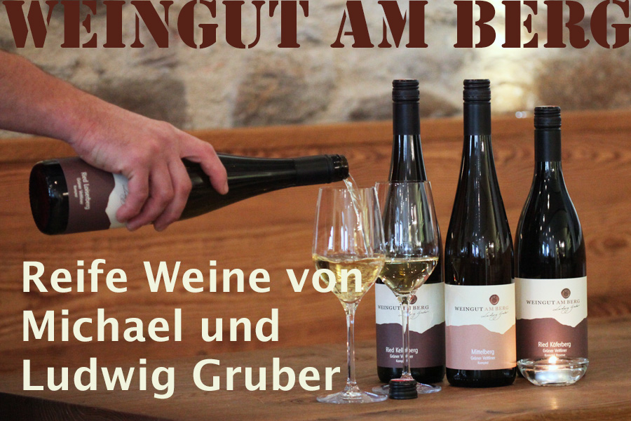 Weingut am Berg Titel 900