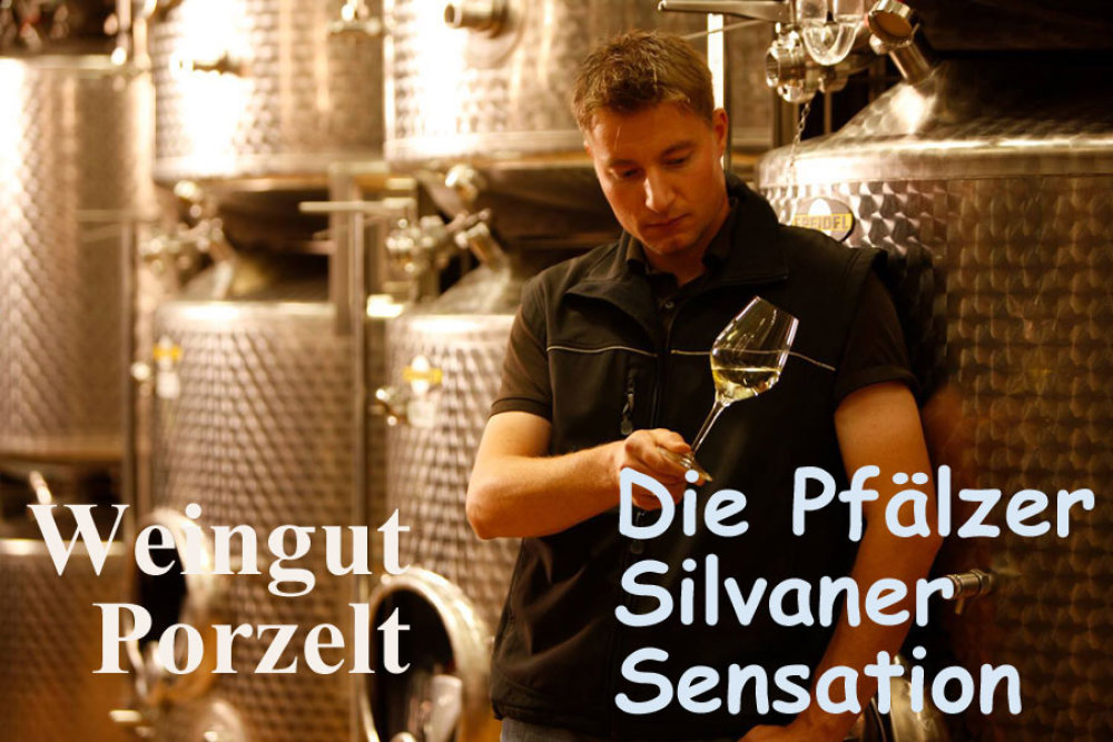 Andreas Porzelt © Weingut Porzelt