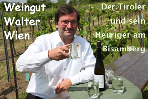 Weingut Walter Wien Titel 300