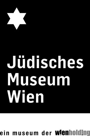 Jüdisches Museum Logo 300