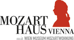 Mozarthaus Vienna Logo 250