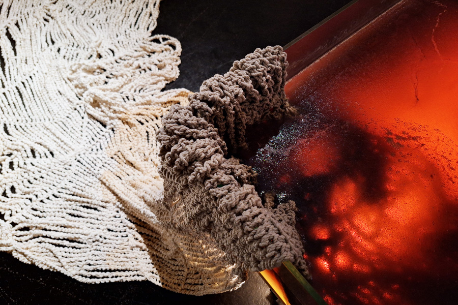 Portals von Monica C. LoCascio (Nahaufnahme)