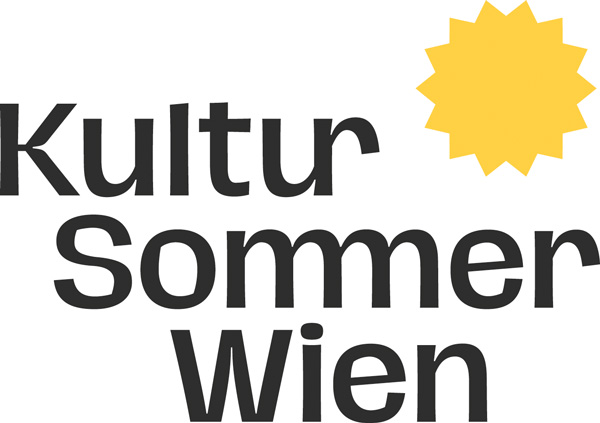 Kultursommer 25, Logo 600
