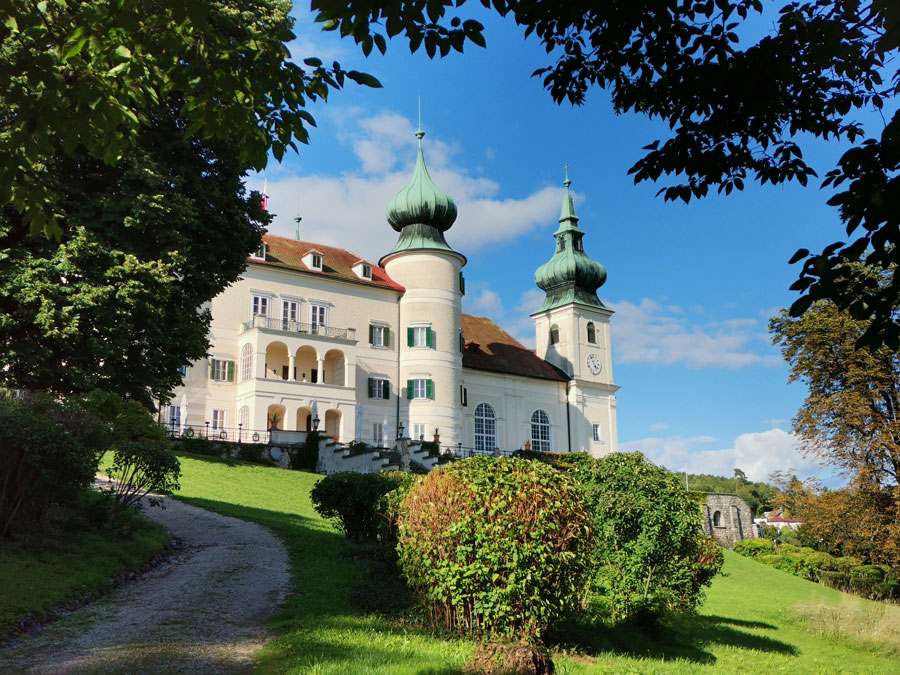 Schloss Artstetten