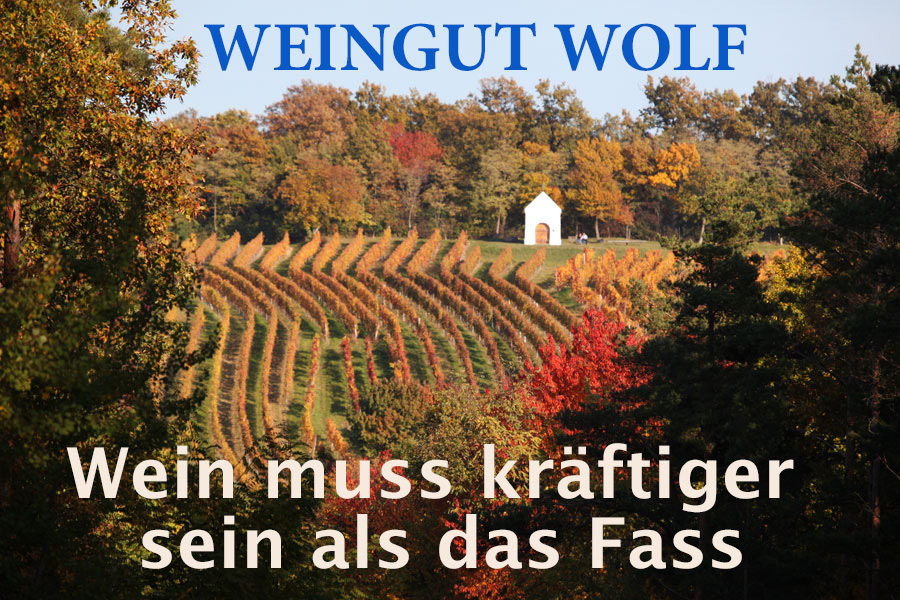 Weingut Wolf