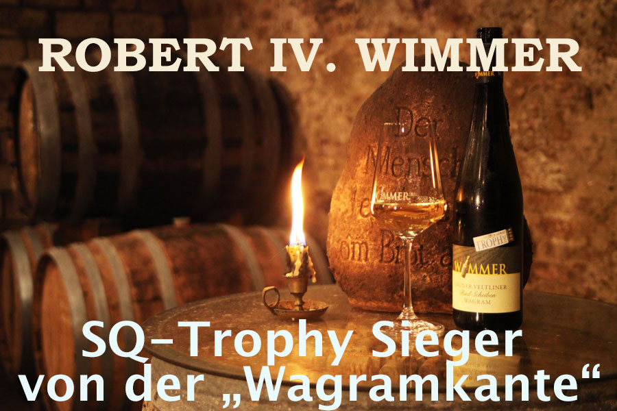 Weingut Wimmer, Titel