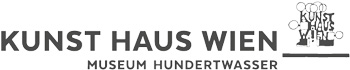 Kunst Haus Wien Logo 350