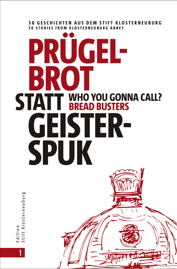 Prügelbrot statt Geisterspuk Cover 900