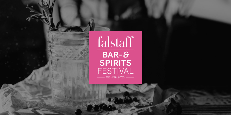 Falstaff Spiritsfestival 2025