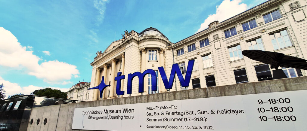 Technisches Museum Wien