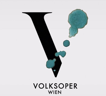 Volksoper Wien, Logo 350