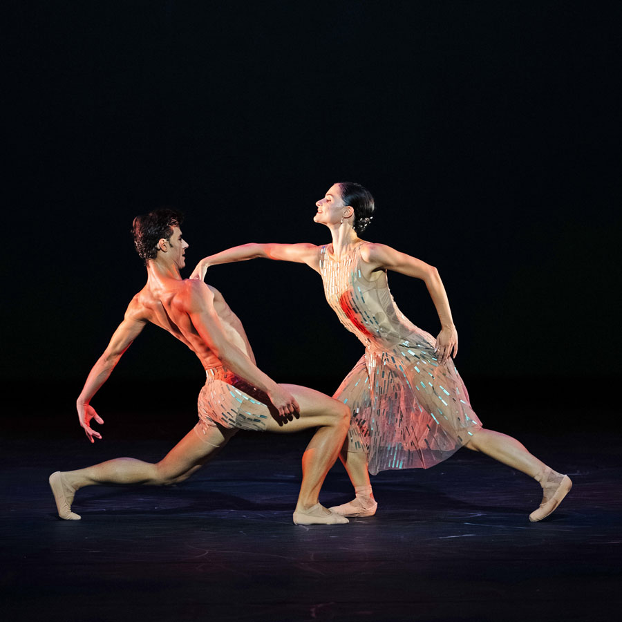 Within the golden hour, Davide Dato, Rosa Pierro © Ashley Taylor Within the golden hour, Davide Dato, Rosa Pierro © Ashley Taylor