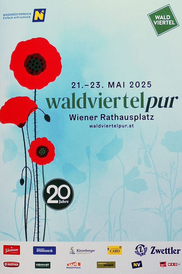 Plakat ©  © Waldviertel Tourismus