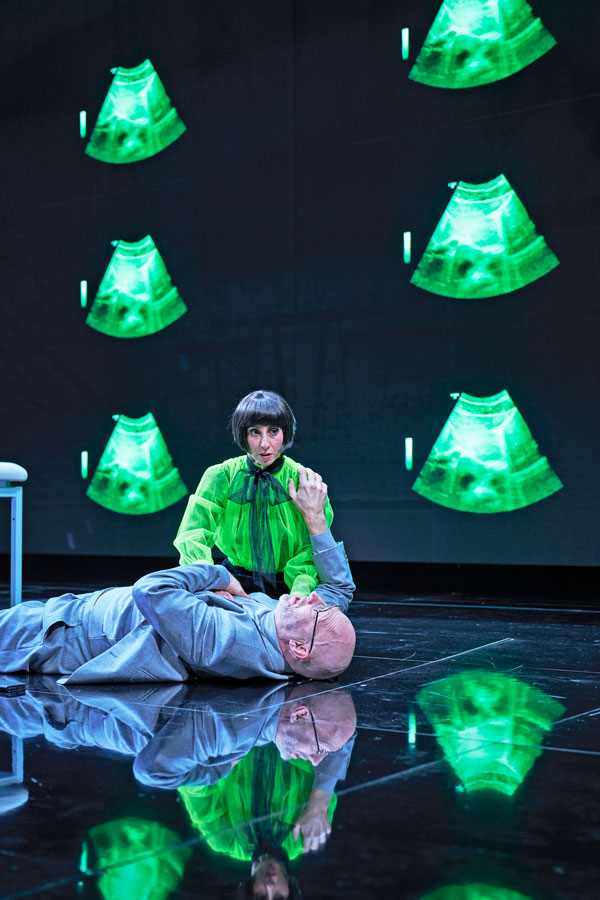  Zeynep Buyraç, Joachim Meyerhoff © Tommy Hetzel 