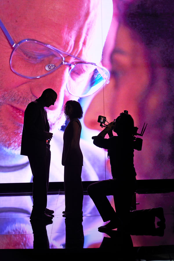  Joachim Meyerhoff, Zeynep Buyraç © Tommy Hetzel 