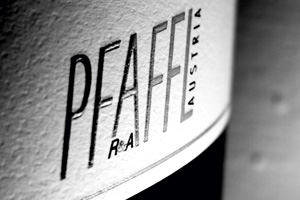 Weingut R & A Pfaffl Logo 300