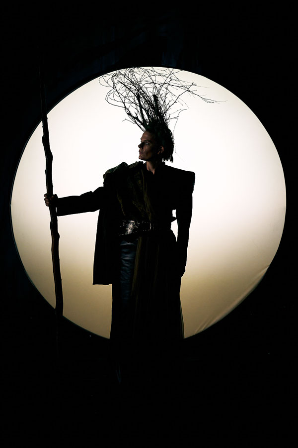 Elisa Seydel (Astragalus) © Jakob Stickler